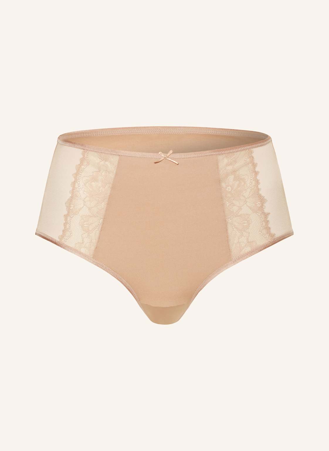 Mey Taillenslip Serie Fabulous beige von mey