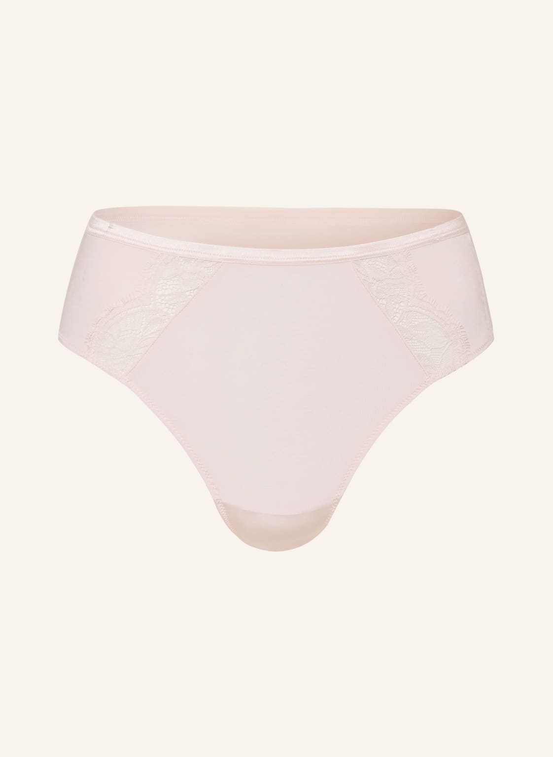 Mey Taillenslip Serie Grace rosa Mey Taillenslip Serie Grace rosa von mey
