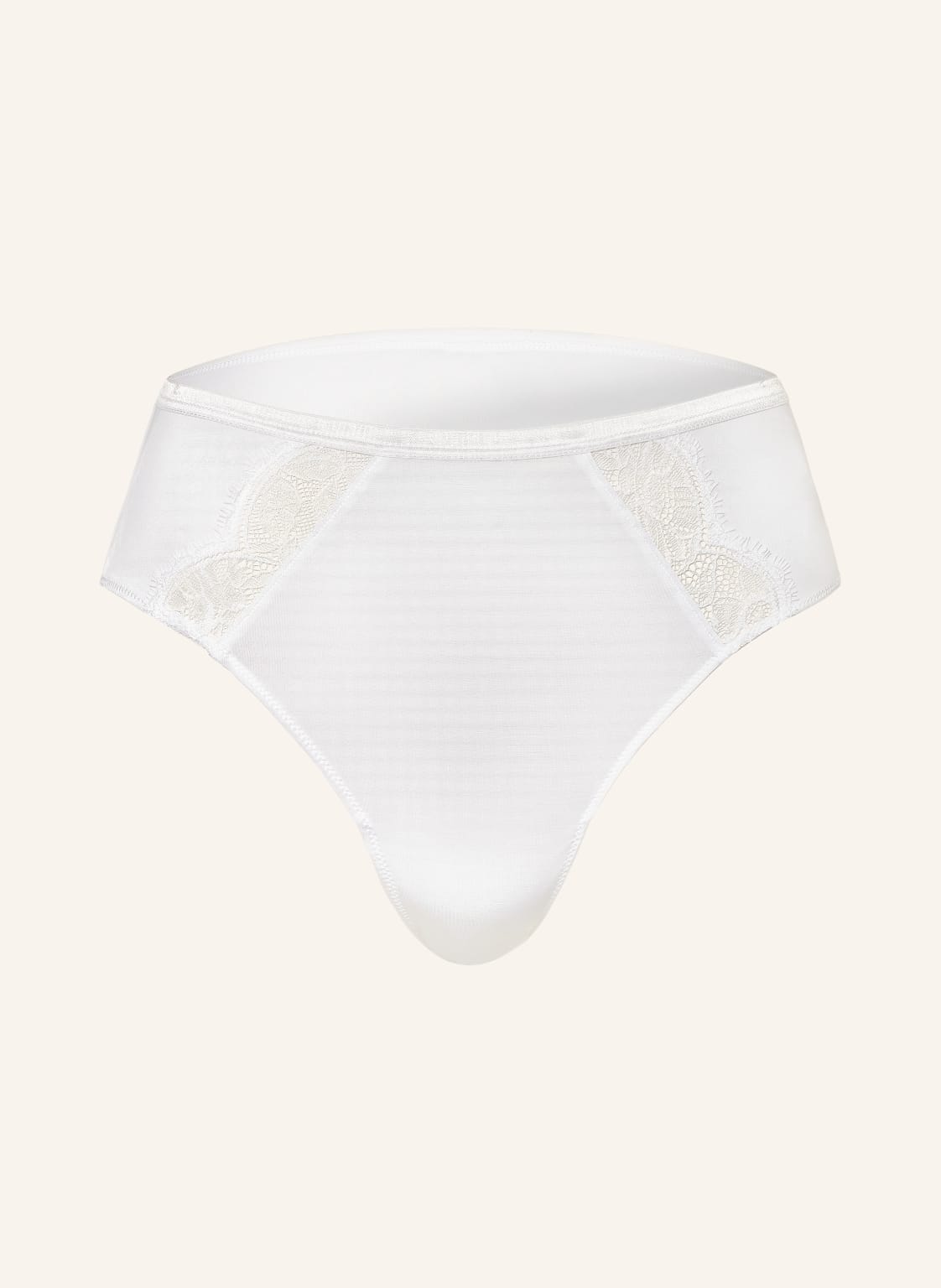 Mey Taillenslip Serie Grace weiss Mey Taillenslip Serie Grace weiss von mey