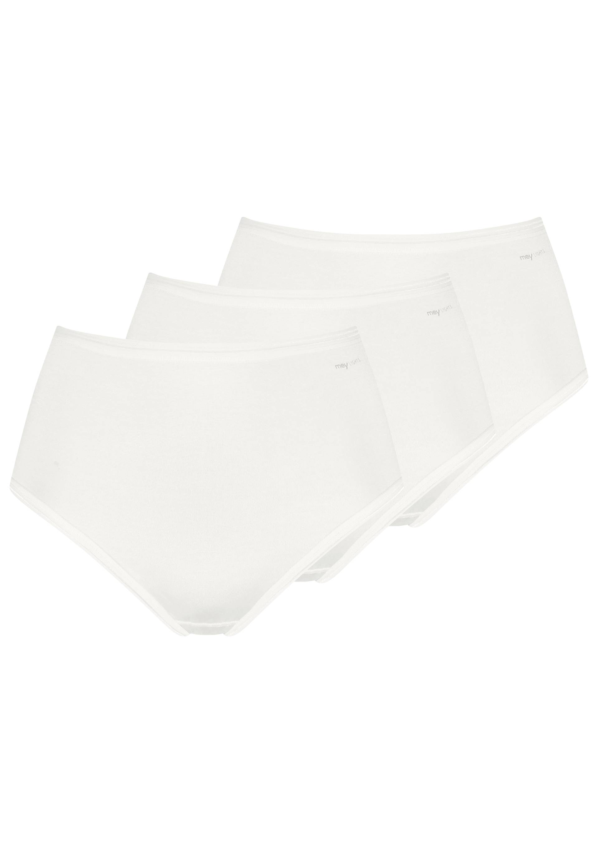 Mey Taillenslip »LIGHTS«, (3er Pack), mit weichen Beinabschlüssen Mey Taillenslip »LIGHTS«, (3er Pack), mit weichen Beinabschlüssen von mey
