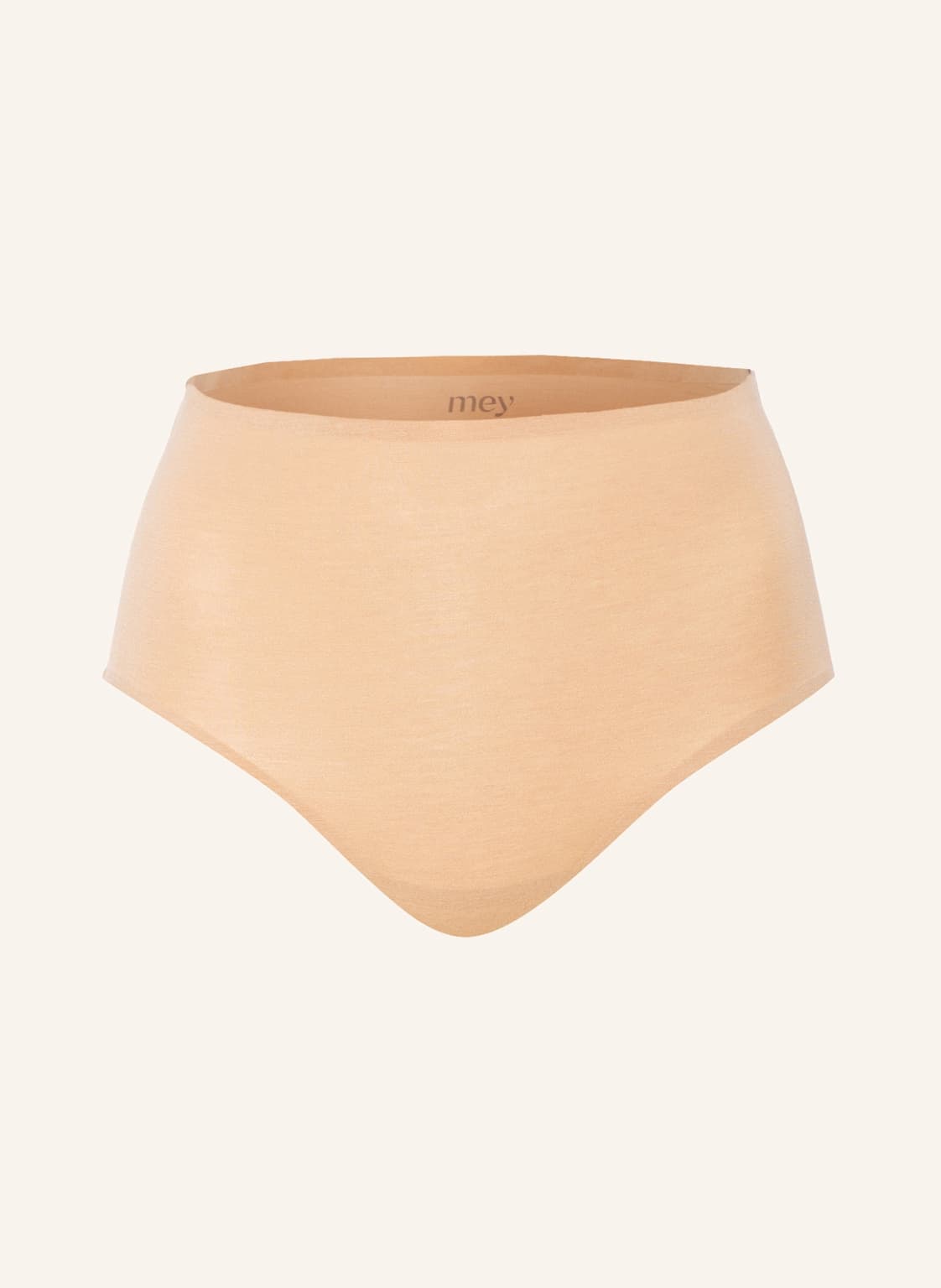 Mey Taillenslip Serie Pure Second Me beige Mey Taillenslip Serie Pure Second Me beige von mey