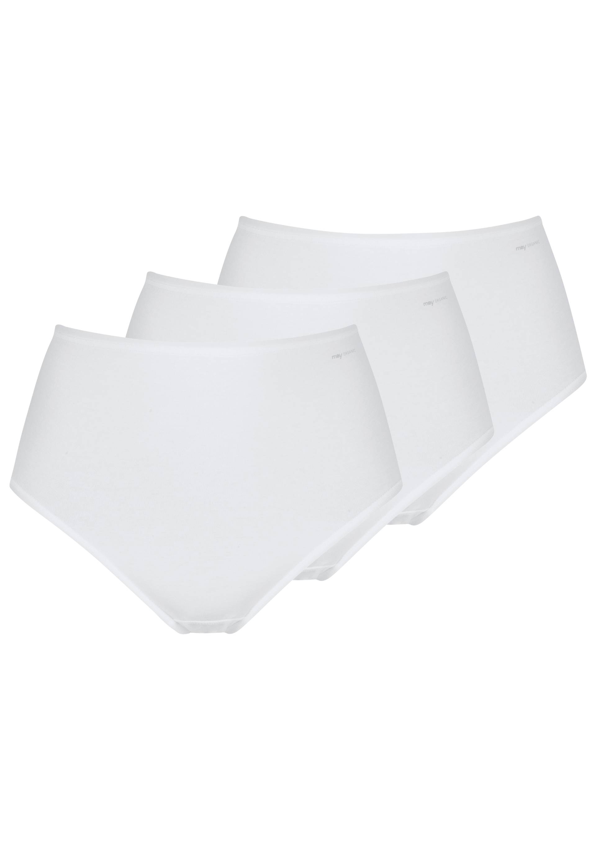 Mey Taillenslip »SUPERFINE ORGANIC«, (3er Pack), Natürliches Tragegefühl Mey Taillenslip »SUPERFINE ORGANIC«, (3er Pack), Natürliches Tragegefühl von mey