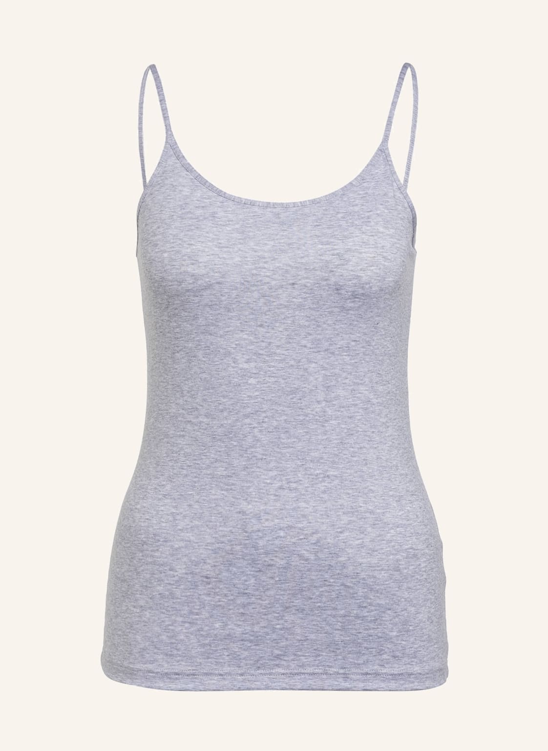 Mey Top Serie Cotton Pure grau Mey Top Serie Cotton Pure grau von mey