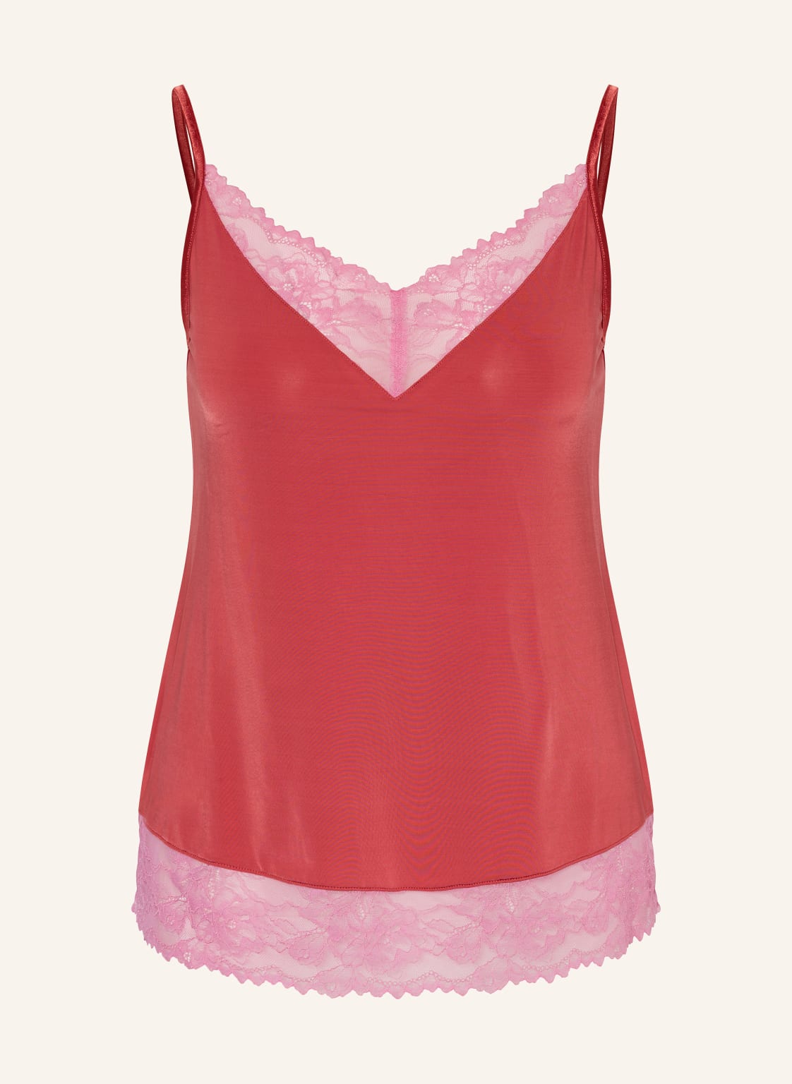 Mey Top Serie Poetry Style rot Mey Top Serie Poetry Style rot von mey