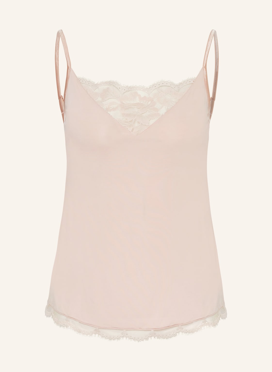 Mey Top Serie Poetry Vogue rosa Mey Top Serie Poetry Vogue rosa von mey