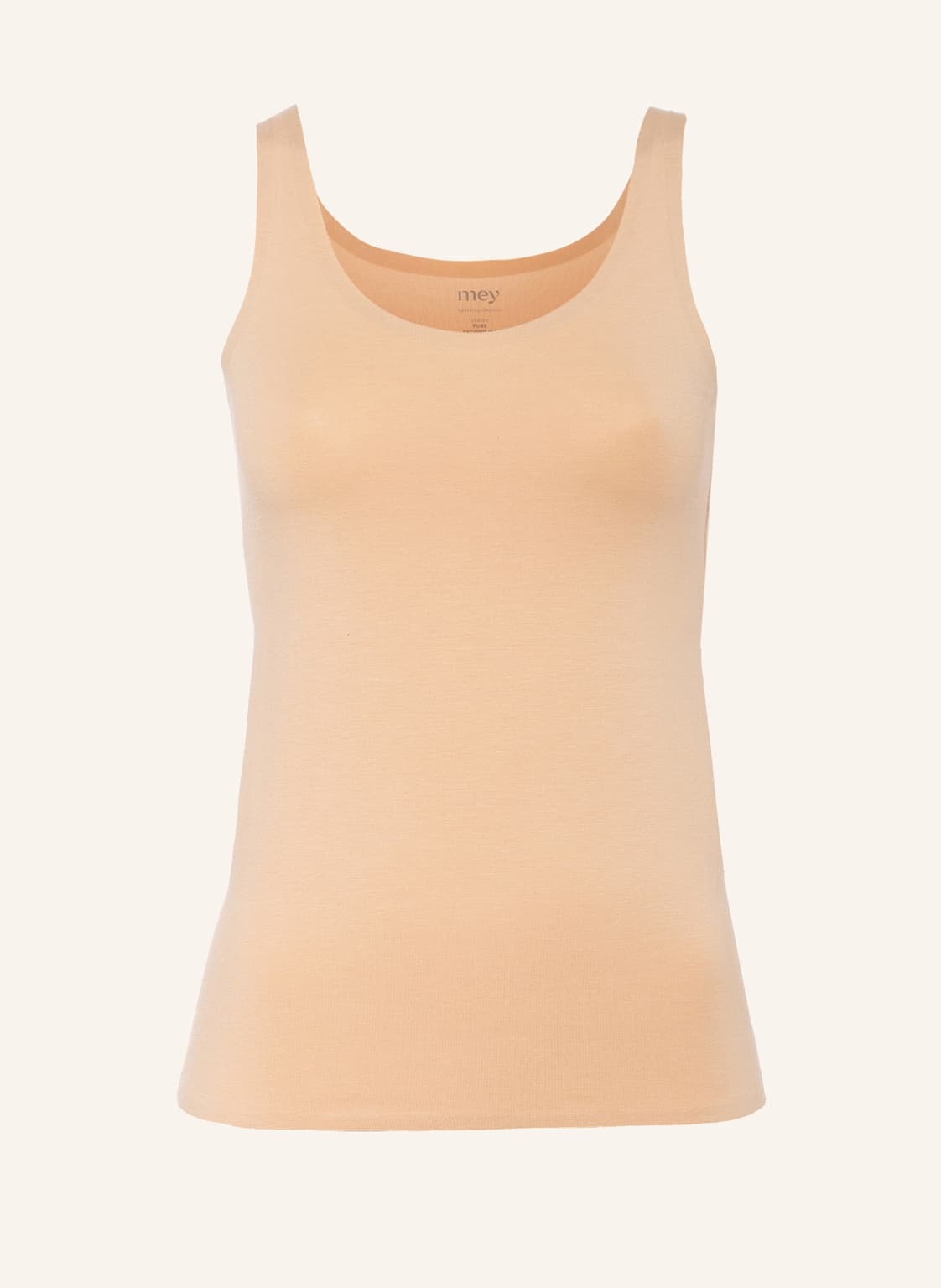 Mey Top Serie Pure Second Me beige Mey Top Serie Pure Second Me beige von mey