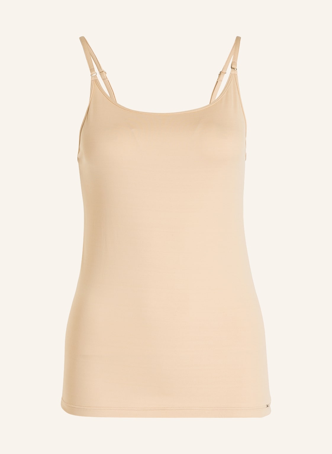 Mey Top Serie Soft Shape beige von mey