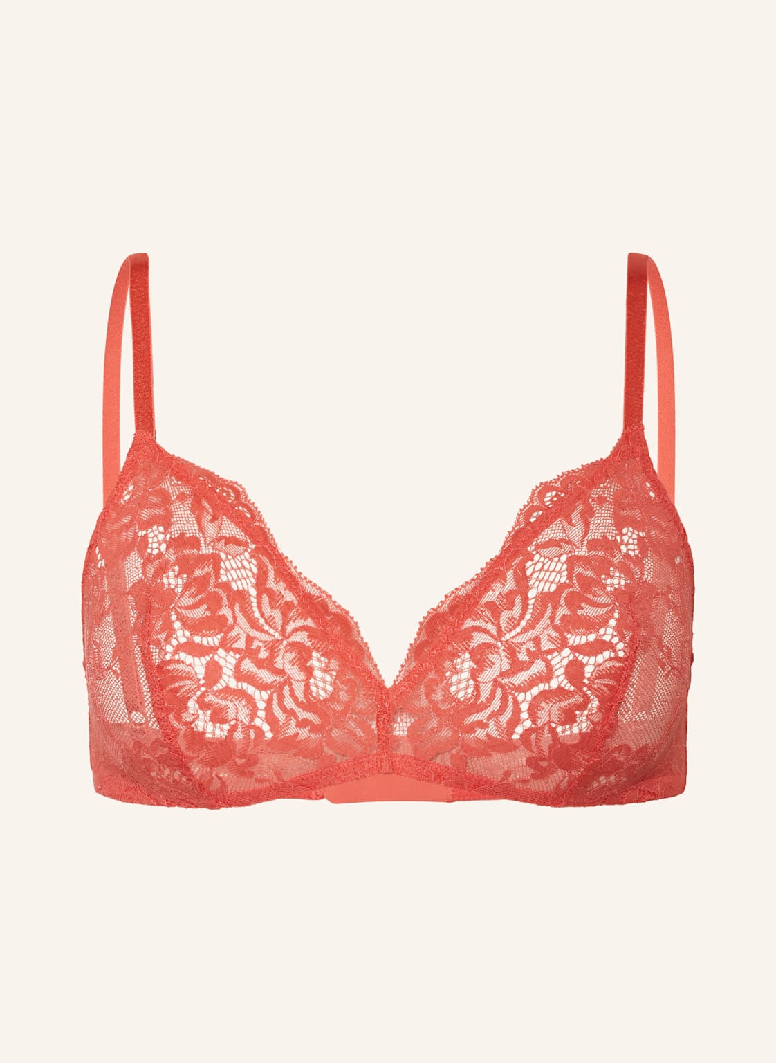 Mey Triangel-Bh Serie Organic Cotton rot Mey Triangel-Bh Serie Organic Cotton rot von mey