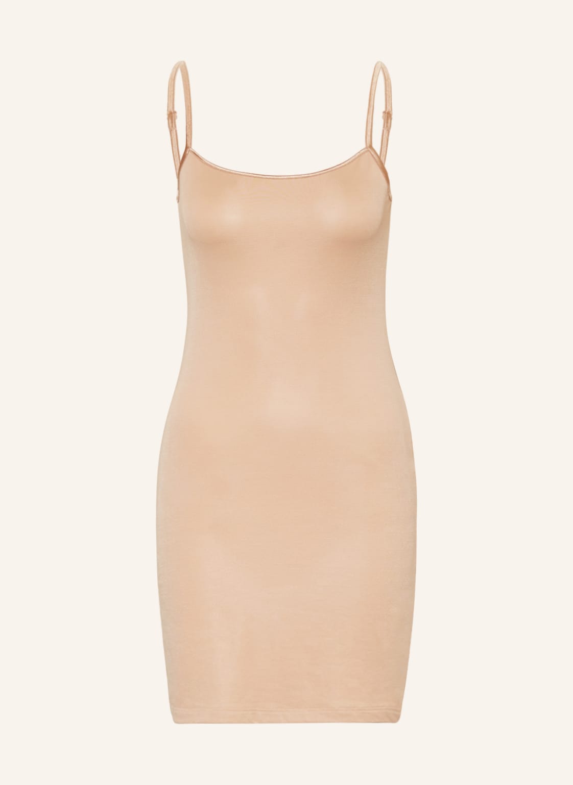Mey Unterziehkleid Serie Emotion beige Mey Unterziehkleid Serie Emotion beige von mey