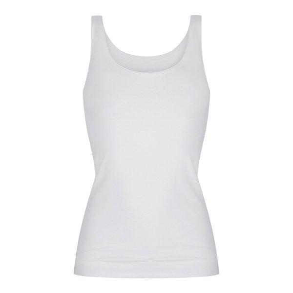 Top Damen Weiss 3 von mey