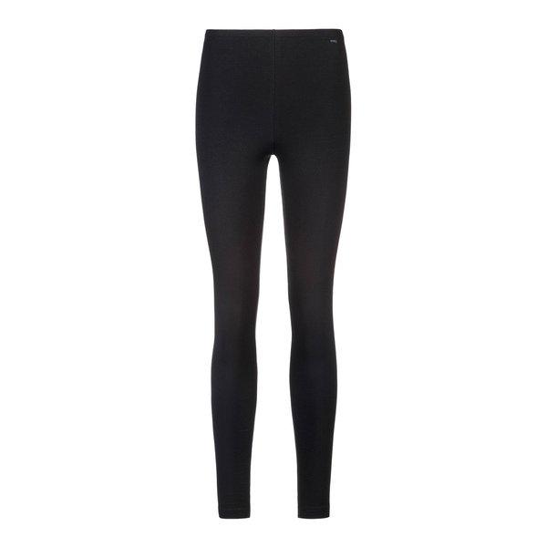 mey - Leggings, für Damen, Black, Größe 38 von mey