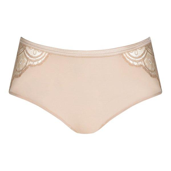 Hipster Damen Nude XS von mey