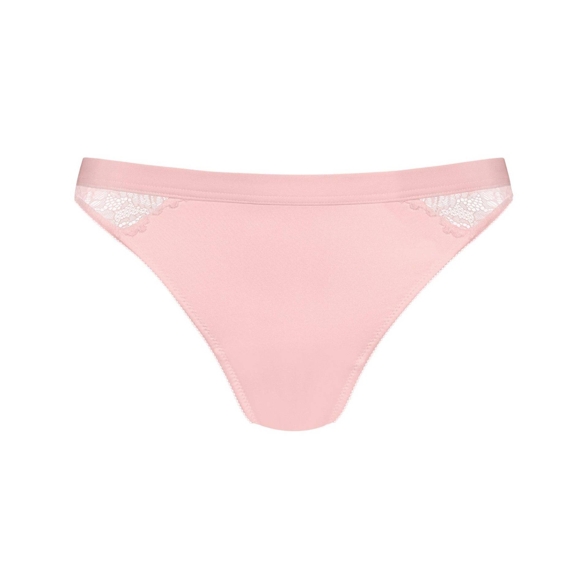 Slip Damen Hellrosa M von mey