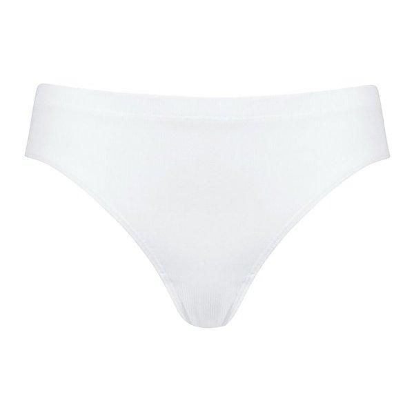 Hose Damen Weiss XS von mey