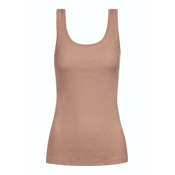 Top Damen Camel S von mey