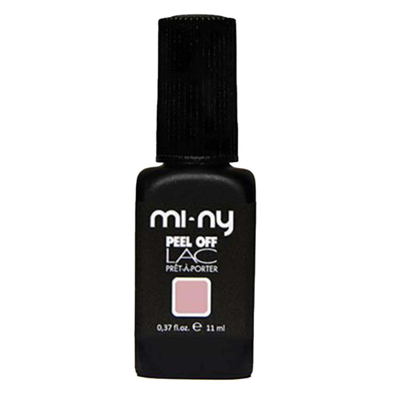 One Step Peel Off Gel Polish - Azalea von mi-ny