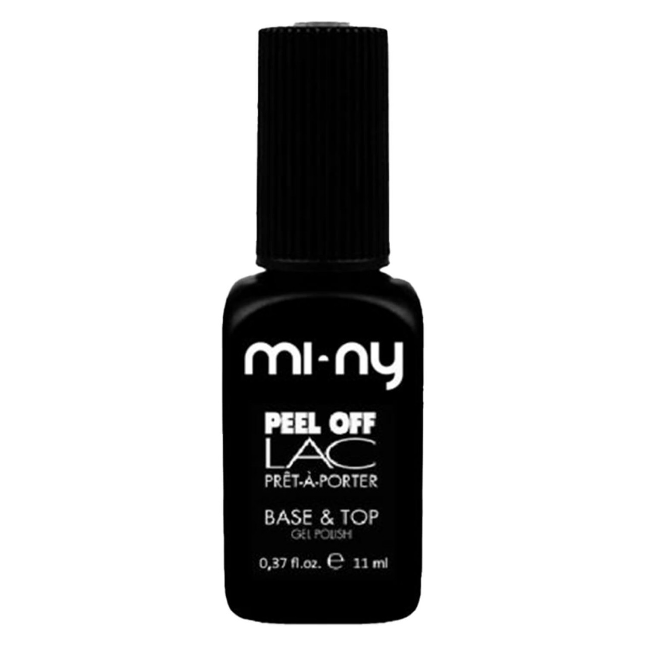 One Step Peel Off Gel Polish - Base & Top von mi-ny