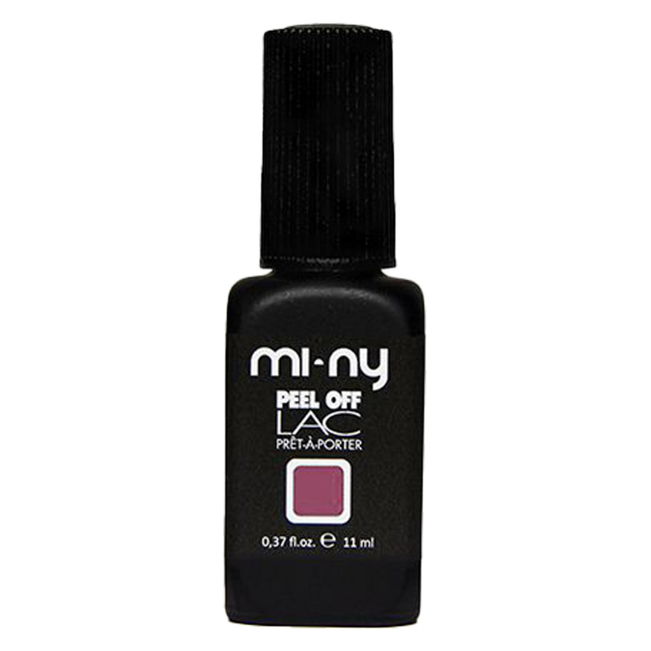 One Step Peel Off Gel Polish - Cashmere Rose von mi-ny