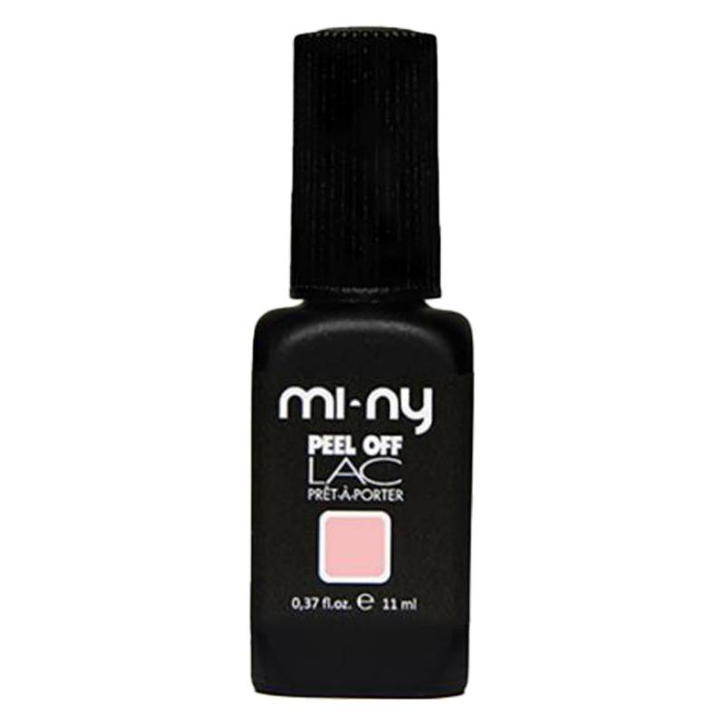 One Step Peel Off Gel Polish - Dusty Rose von mi-ny