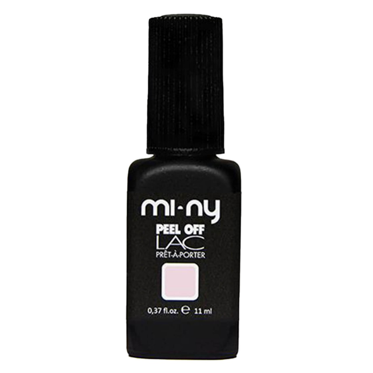 One Step Peel Off Gel Polish - Pale Dogwood von mi-ny