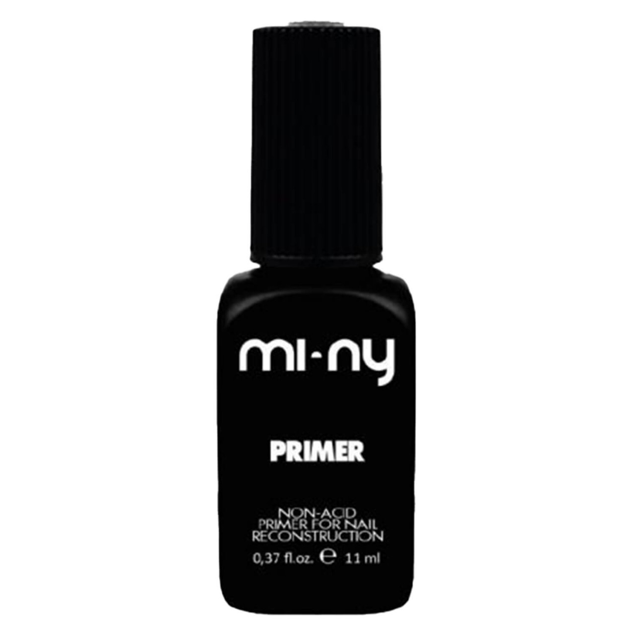 One Step Peel Off Gel Polish - Primer Nail Polish von mi-ny