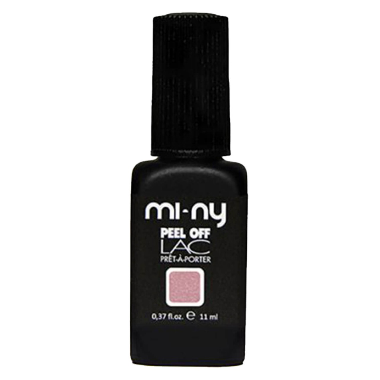 One Step Peel Off Gel Polish - Rose Quartz von mi-ny