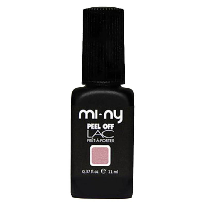 One Step Peel Off Gel Polish - Rose Quartz von mi-ny