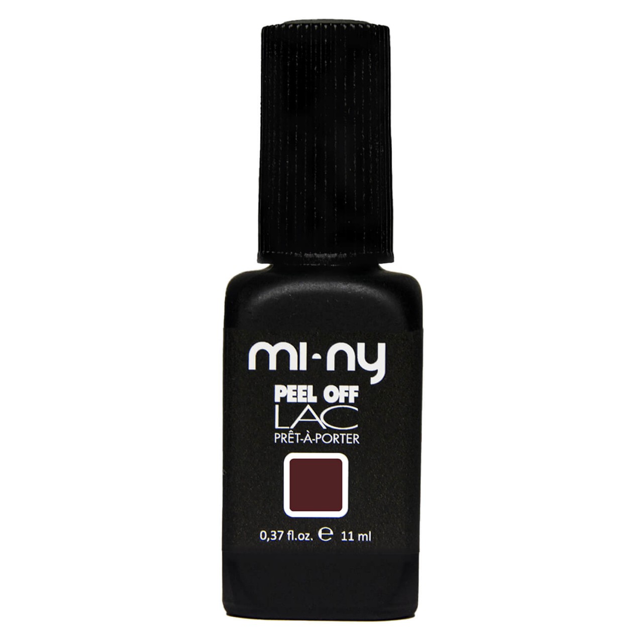 One Step Peel Off Gel Polish - Tiramisu von mi-ny