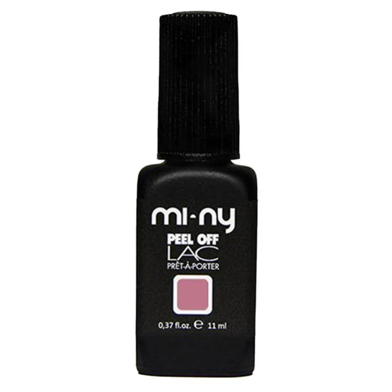 One Step Peel Off Gel Polish - Wild Rose von mi-ny