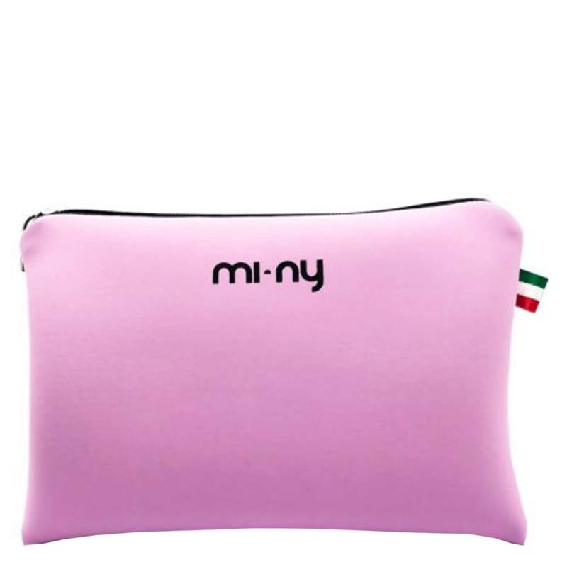 mi-ny Accessories - Beauty Bag Pink von mi-ny