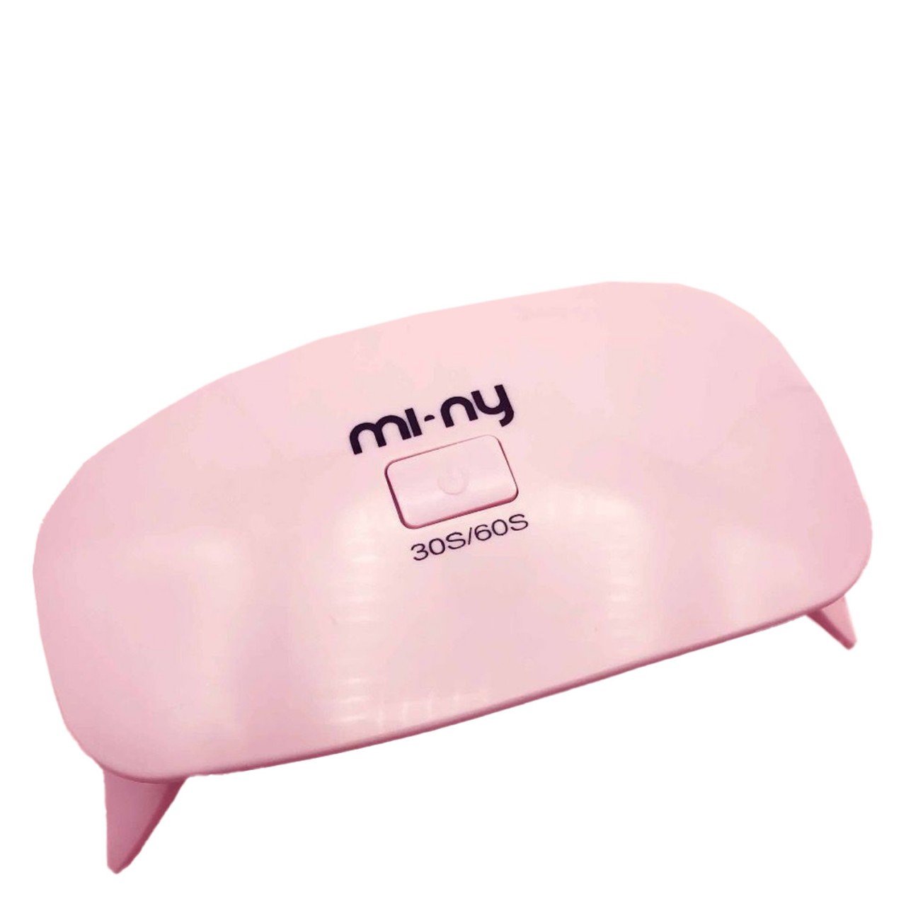 mi-ny Accessories - Mini LED Lampe Pink von mi-ny