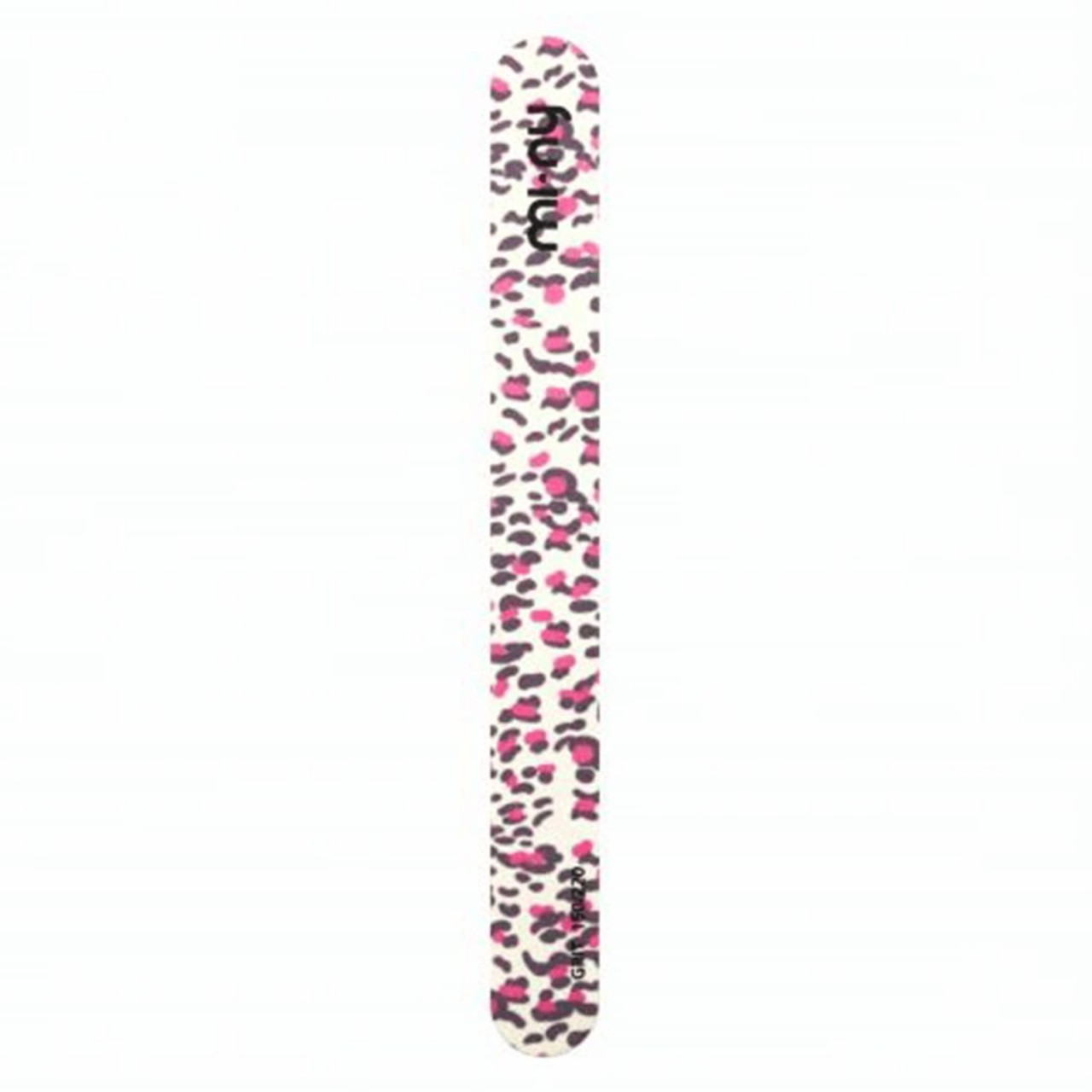 mi-ny Accessories - Nagelfeile Rose Points von mi-ny