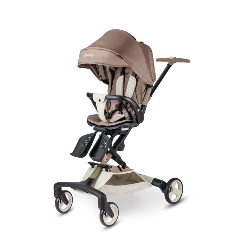 Micro Baby Cruiser 360, Latte von micro