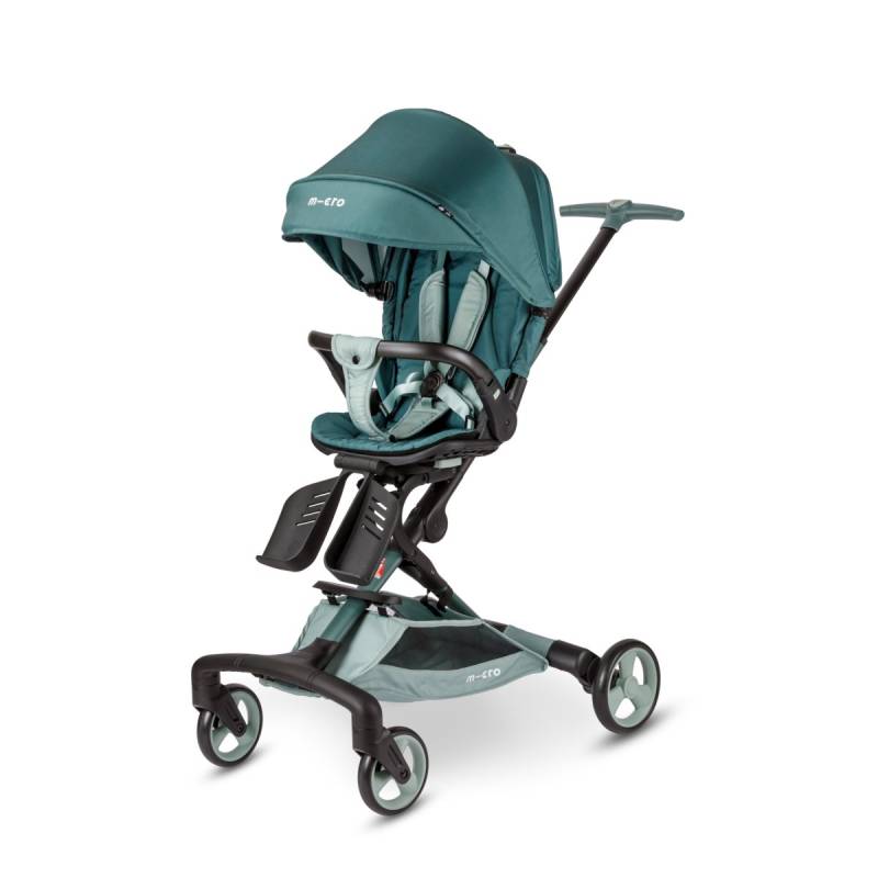 Micro Baby Cruiser 360, Matcha von micro