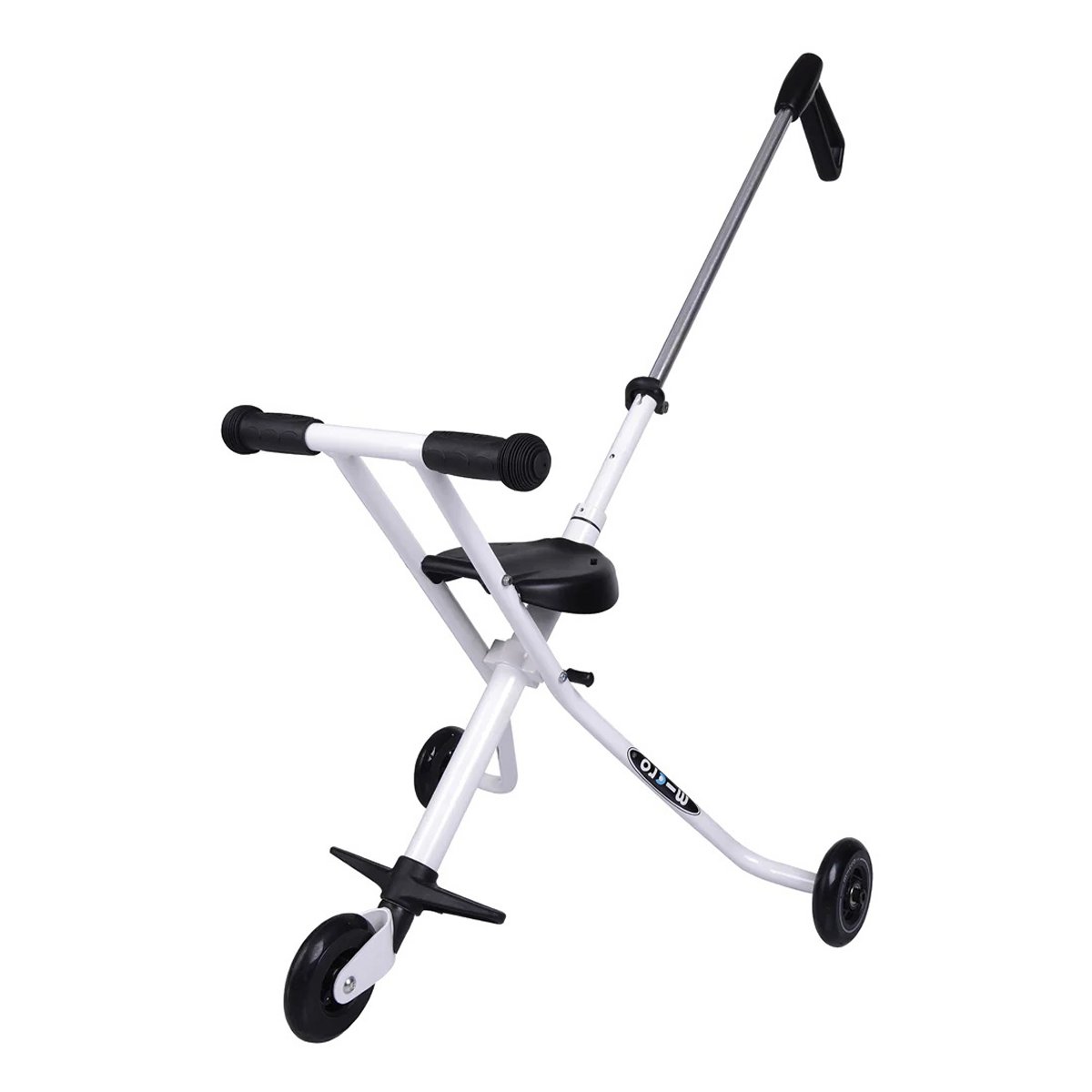 Micro Trike, White von micro