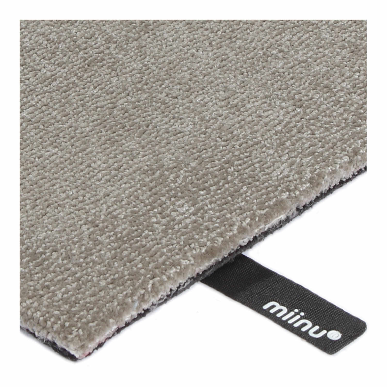 Capsule SuperLoop Teppich, Grösse 300 x 400 cm, Farbe angora Capsule SuperLoop Teppich, Grösse 300 x 400 cm, Farbe angora von miinu