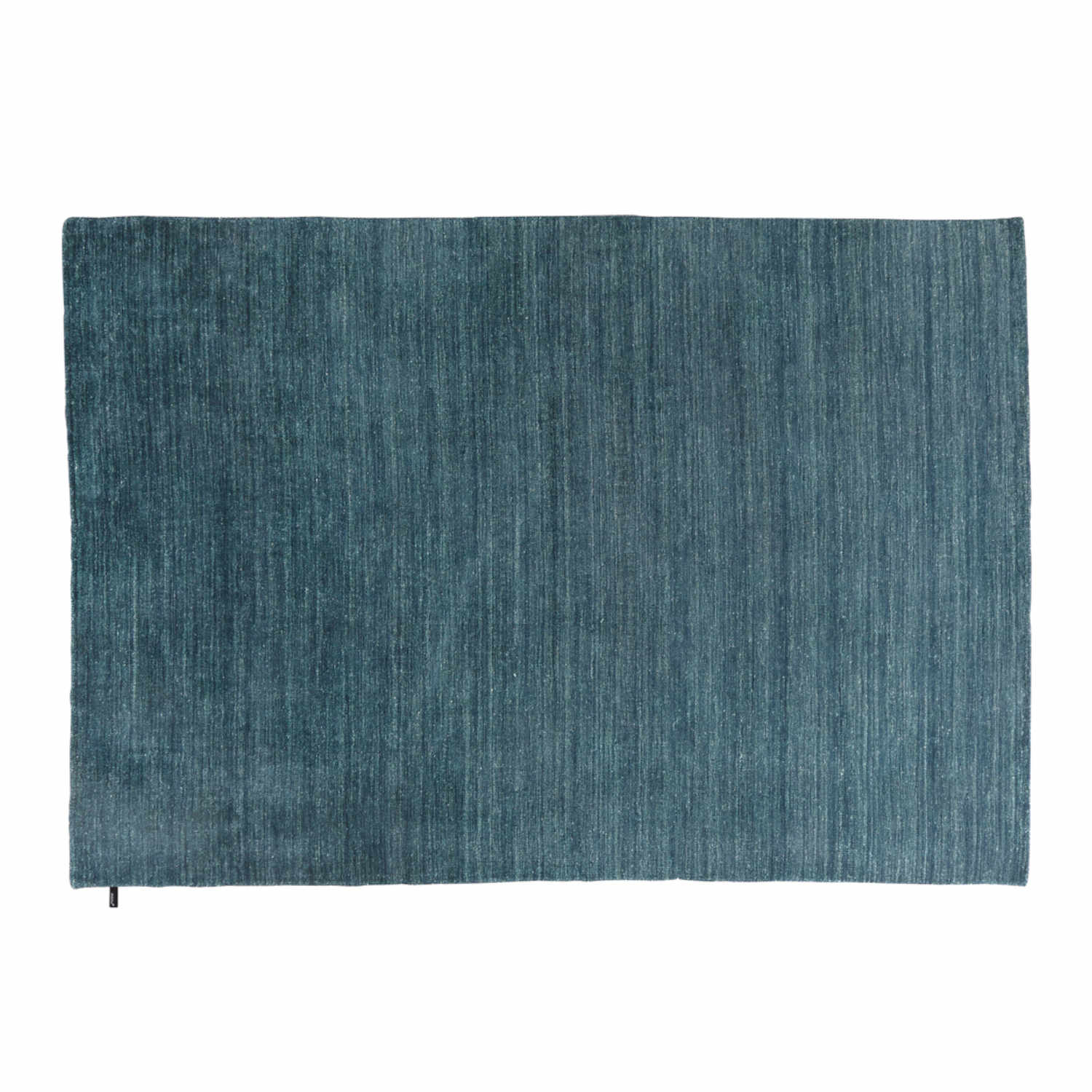 LiveGrid Teppich, Grösse 170 x 240 cm, Farbe ombre blue LiveGrid Teppich, Grösse 170 x 240 cm, Farbe ombre blue von miinu