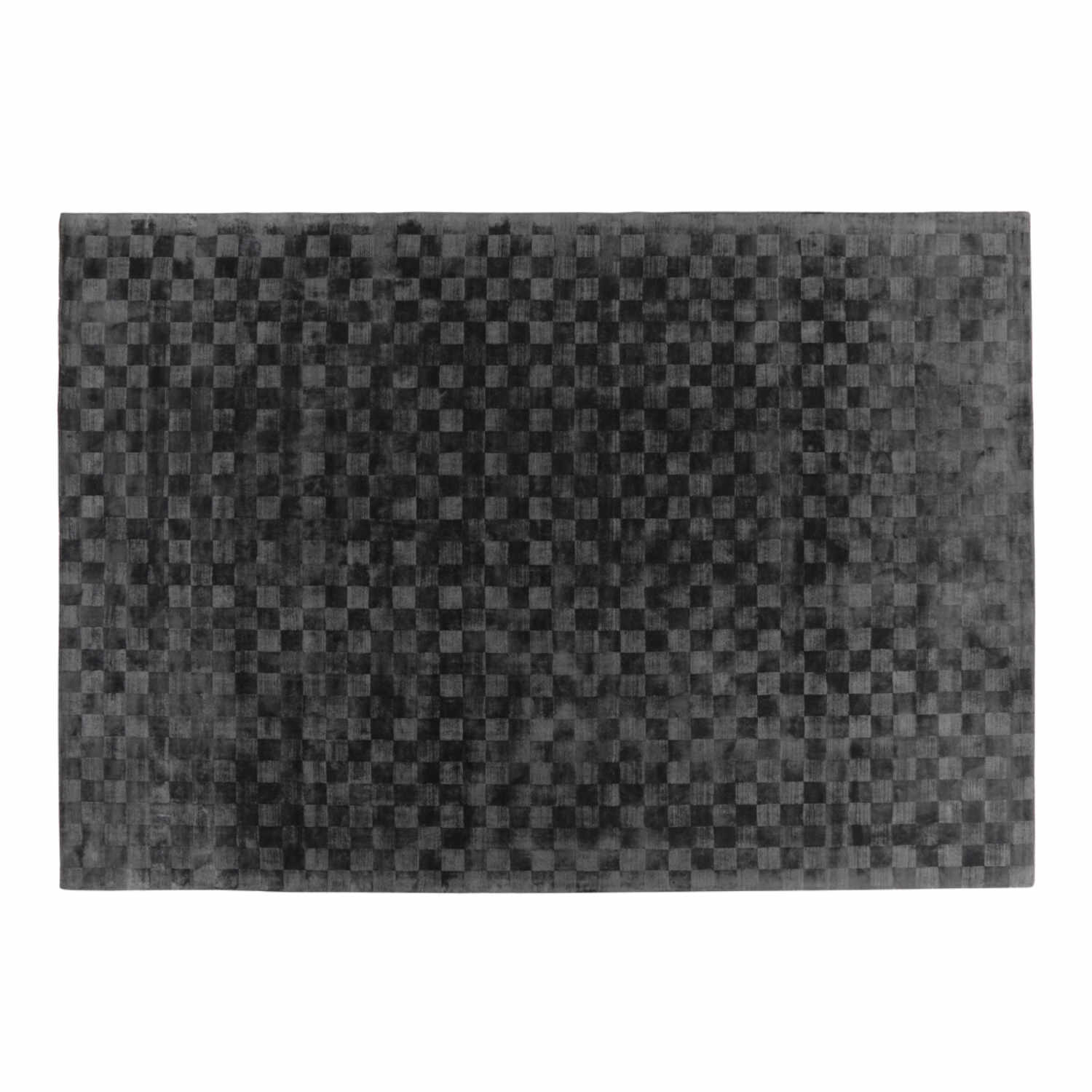 Lumin Teppich, Grösse 170 x 240 cm, Farbe wet weather Lumin Teppich, Grösse 170 x 240 cm, Farbe wet weather von miinu