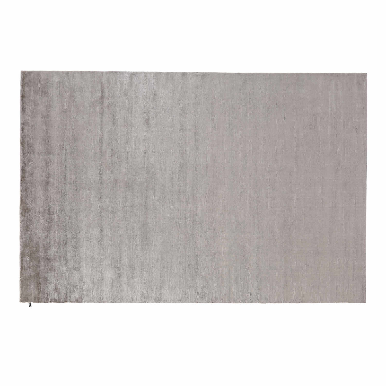 Solution T Teppich, Grösse 200 x 300 cm, Farbe silver Solution T Teppich, Grösse 200 x 300 cm, Farbe silver von miinu