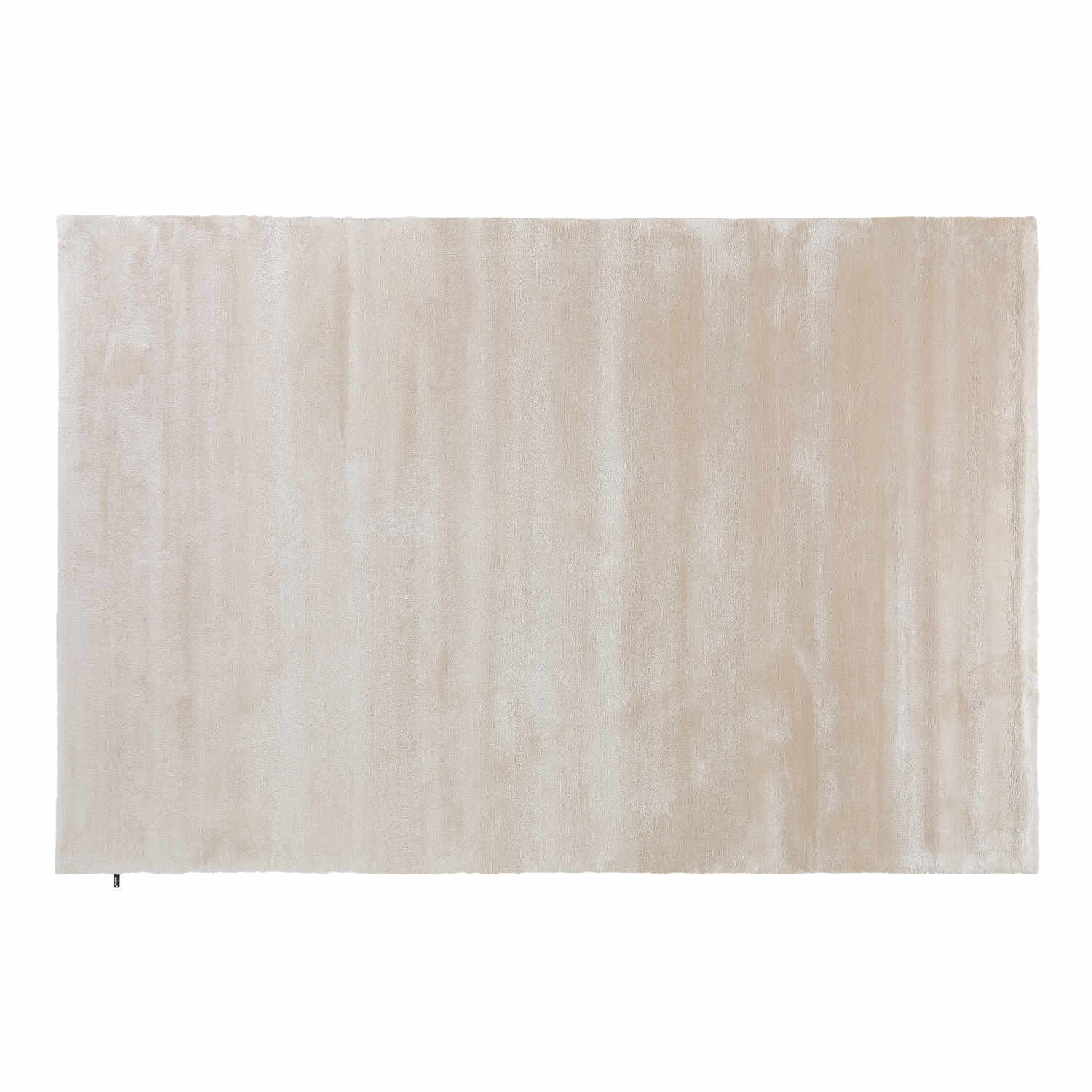 Sublime Teppich, Grösse 200 x 300 cm, Farbe glacier gray von miinu