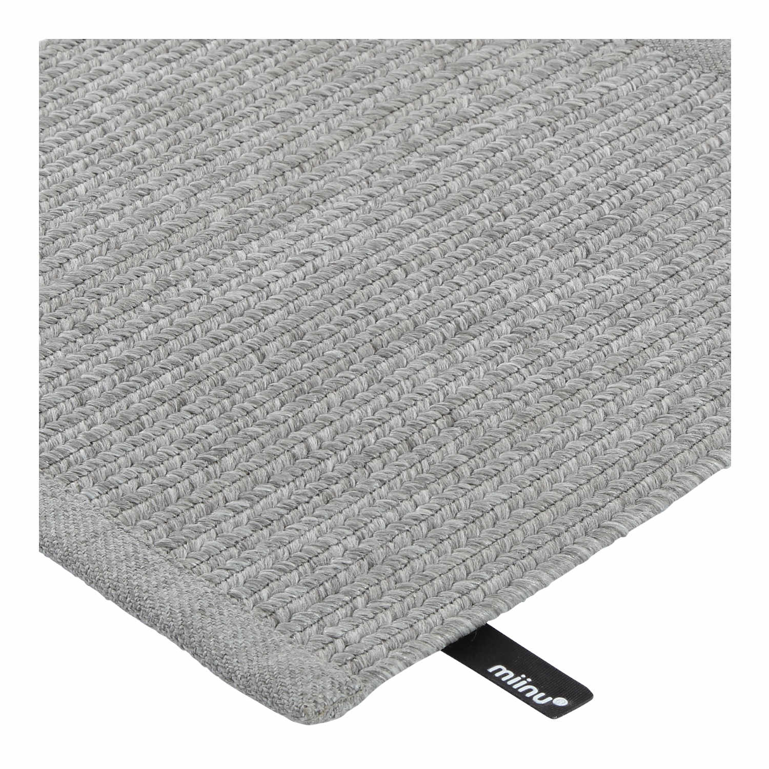 Visia Outdoor Teppich, Grösse 170 x 240 cm, Farbe dull gold Visia Outdoor Teppich, Grösse 170 x 240 cm, Farbe dull gold von miinu