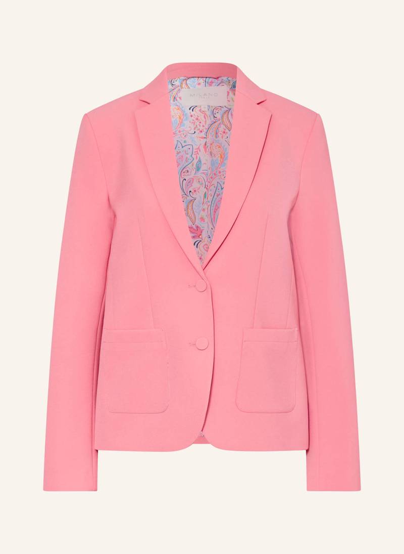 Milano Italy Blazer pink von milano italy