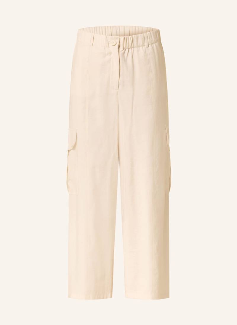 Milano Italy Cargohose beige von milano italy