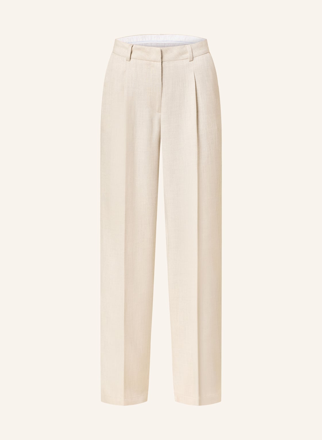Milano Italy Hose weiss Milano Italy Hose weiss von milano italy