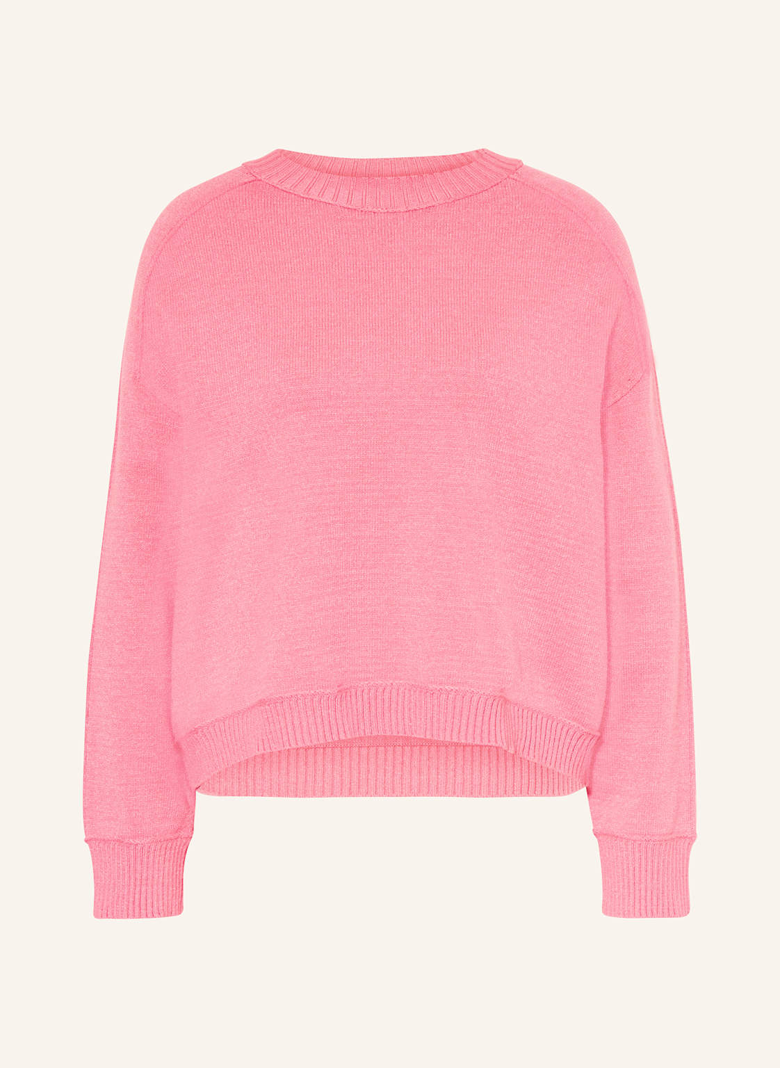 Milano Italy Pullover pink von milano italy