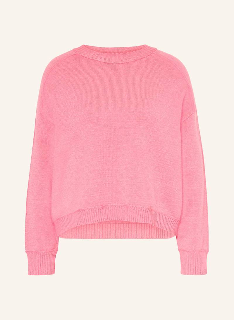 Milano Italy Pullover pink von milano italy