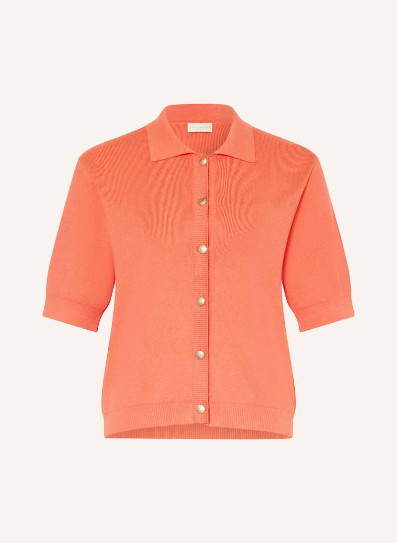 Milano Italy Strickjacke pink Milano Italy Strickjacke pink von milano italy