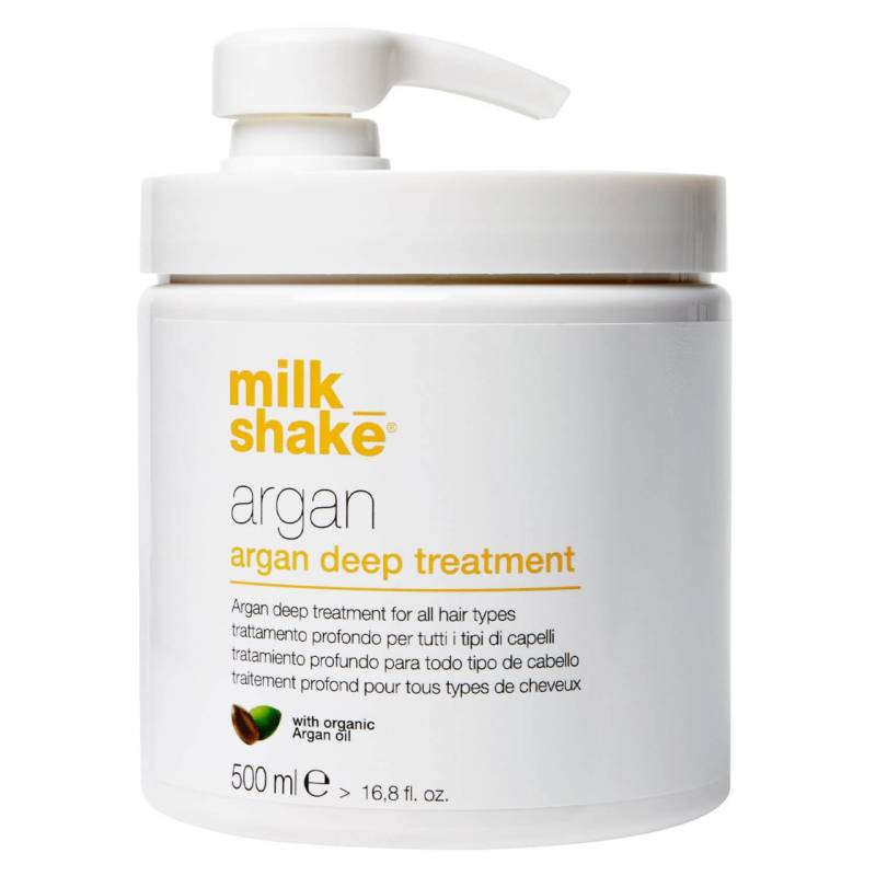 milk_shake argan - deep treatment von milk_shake