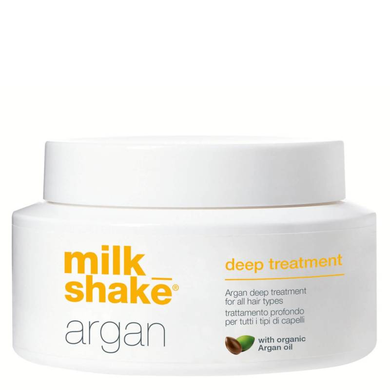 milk_shake argan - deep treatment von milk_shake