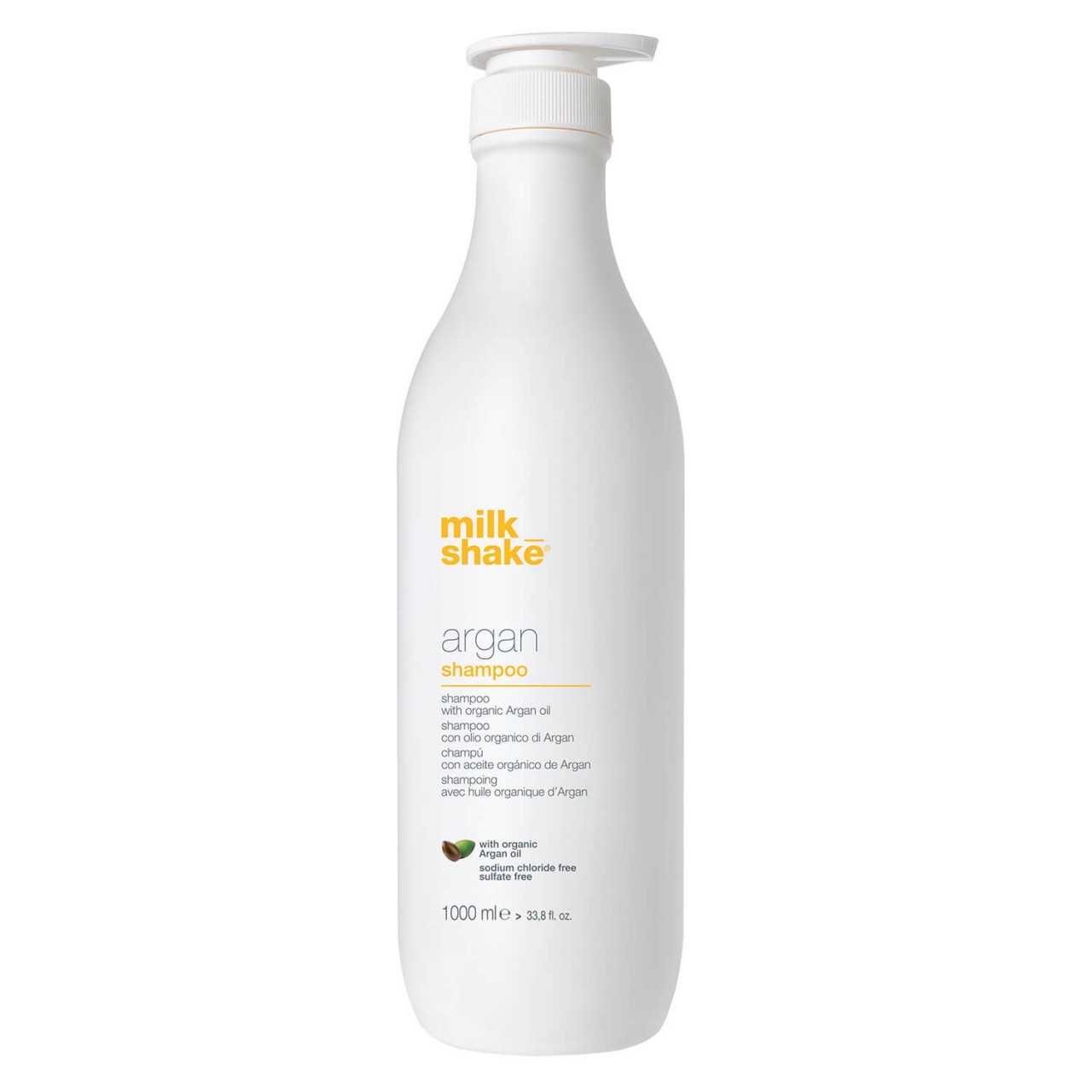 milk_shake argan - shampoo von milk_shake